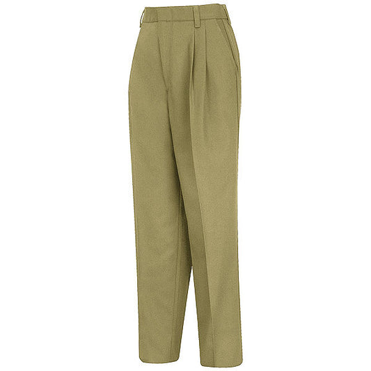 Red Kap Women's Brushed Twill Slacks - PT39 - (2nd Color)