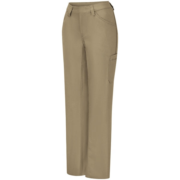 Red kap Womens Lightweight Crew Pant - PT3L