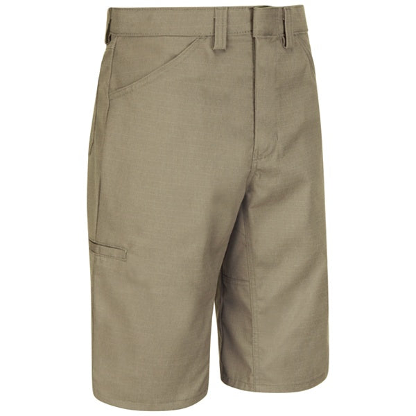 Red Kap Mens Light Weight Crew Short - PT4L