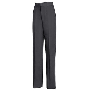 Red Kap Women's Half Elastic WorkPant - PT59