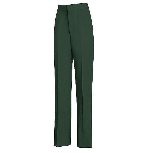 Red Kap Women's Half Elastic WorkPant - PT59 -( 4th Color)