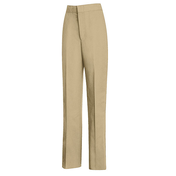 Red Kap Women's Half Elastic WorkPant - PT59 -( 4th Color)