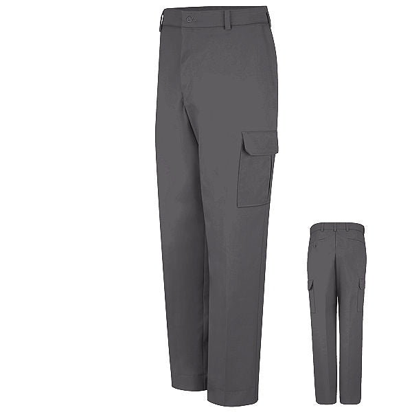 Red Kap Men's Industrial Cargo Pant - PT88 (3rd color)