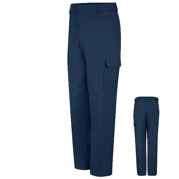 Redkap Men's Industrial Cargo Pant - PT88 (5th color)