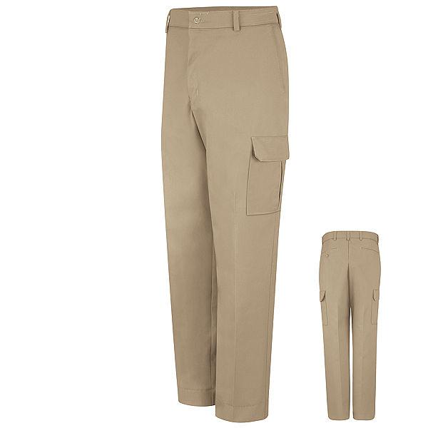 Redkap Men's Industrial Cargo Pant - PT88 (3rd color)