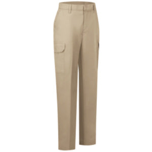 Redkap WOMENS CARGO POCKET PANT - PT89 -(3rd Color)