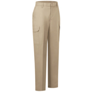 Red Kap WOMENS CARGO POCKET PANT - PT89 -(3rd Color)