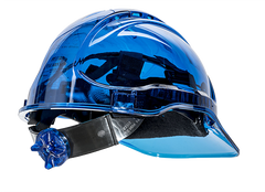 Portwest Peak View Ratchet Hard Hat Vented (PV60)
