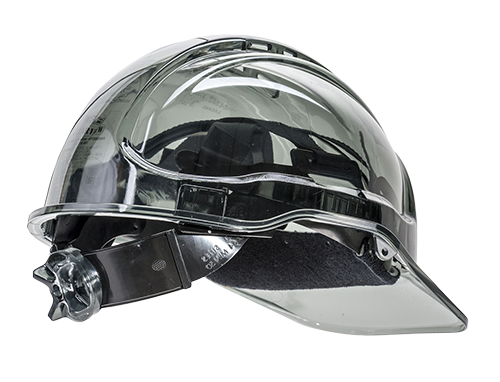 Portwest Peak View Ratchet Hard Hat Vented (PV60)