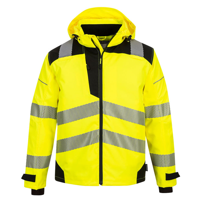 PortWest Extreme Breathable Rain Jacket (PW360)