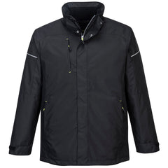 Portwest PW3 Winter Jacket (PW362BKR)