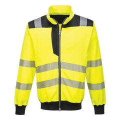 Portwest PW3 Hi-Vis Sweatshirt (PW370YBR)