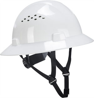 Portwest Full Brim Future Vented  (PW52)