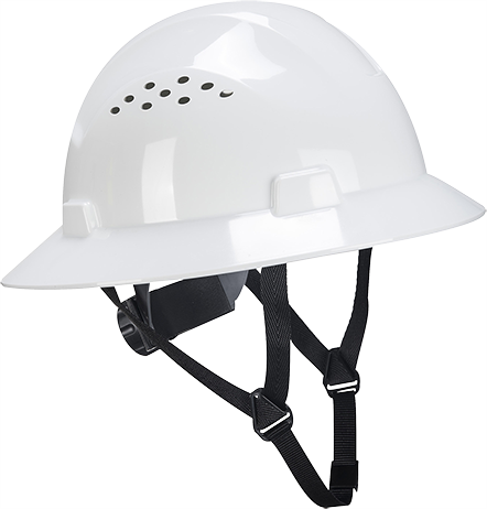 Portwest Full Brim Future Vented  (PW52)