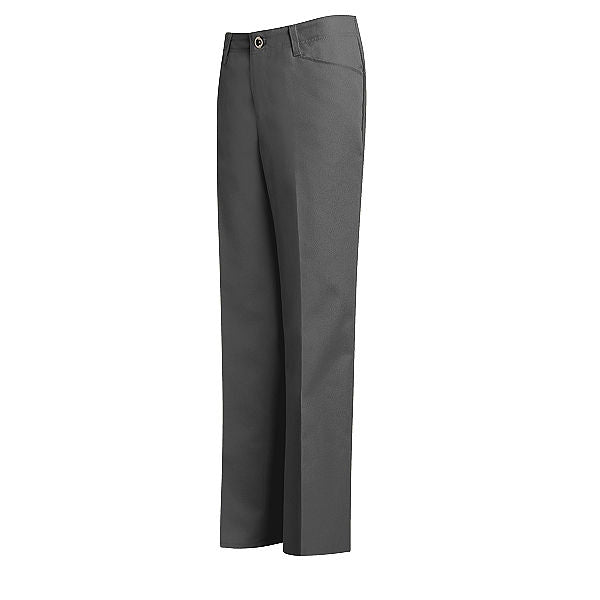 Redkap Work NMotion Women's Pant - Plain Front - PZ33 - (4th Color)