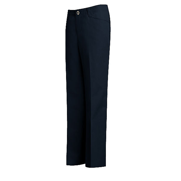 Redkap Work NMotion Women's Pant - Plain Front - PZ33 -(6th Color)