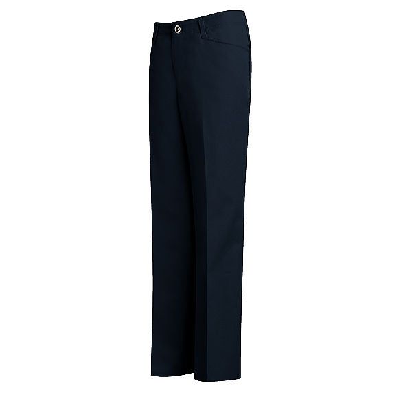 Red Kap Work NMotion Women's Pant - Plain Front - PZ33 -(6th Color)