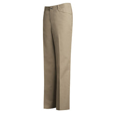 Redkap Work NMotion Women's Pant - Plain Front - PZ33 -(5th Color)