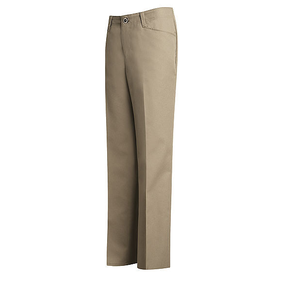 Red Kap Work NMotion Women's Pant - Plain Front - PZ33 - (4th Color)