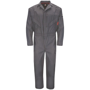 Bulwark Iq Series Endurance Coverall Cat2-(QC10)