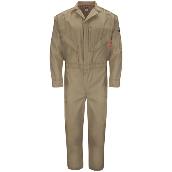 Bulwark Iq Series Endurance Coverall Cat2-(QC10)