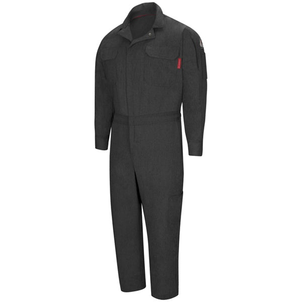 Bulwark Iq Series Mobility Coverall Cat 2 (QC20)