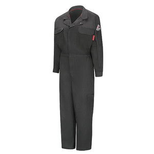 Bulwark Iq Seriestm Womens Mobility Coverall - Cat2 - (QC21)