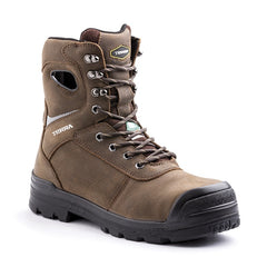 Terra Pilot 8 Inch Waterproof Safety Boot - R3004D