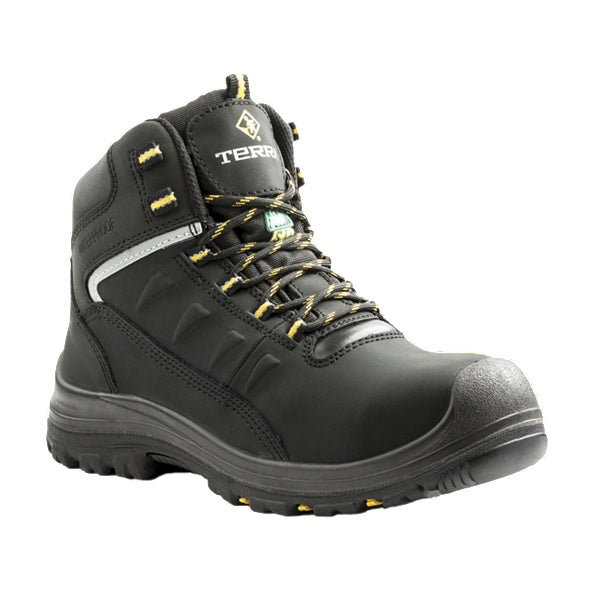 Terra Findlay 6 Inch Safety Boot - R5205B