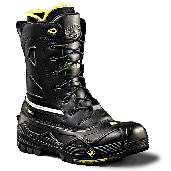 Terra Footwear