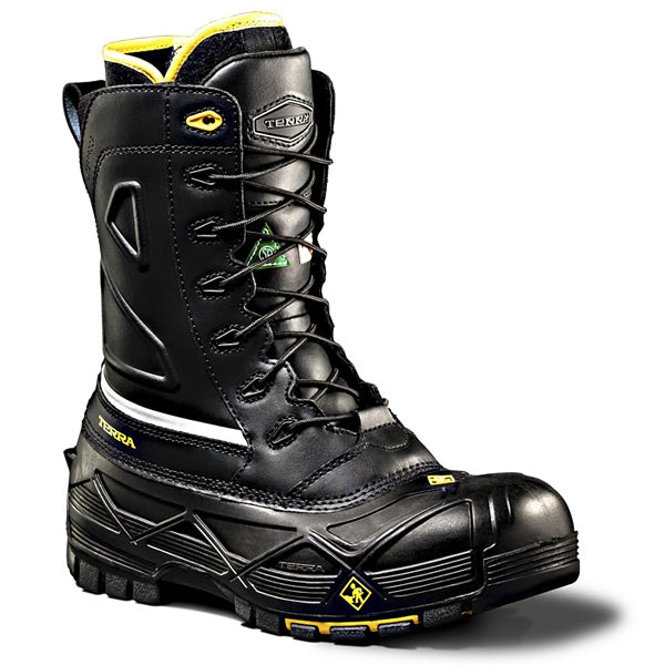 Terra Crossbow Winter Work Boots - R5605B