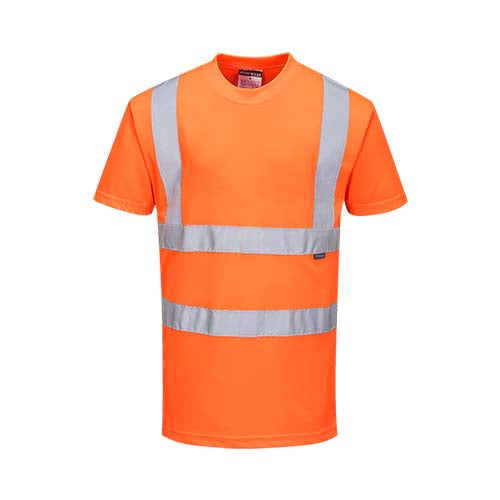 Portwest Hi-Vis T-Shirt (RT23)