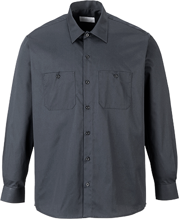 Portwest Industrial Work Shirt (S125)