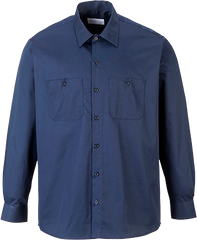 Portwest Industrial Work Shirt (S125)