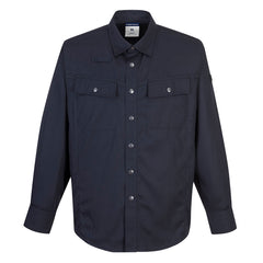 Portwest Ripstop Long Sleeve Shirt (S130DNR)