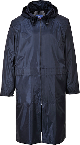 Portwest Classic Adult Rain Coat (S438)