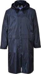Portwest Classic Adult Rain Coat (S438)