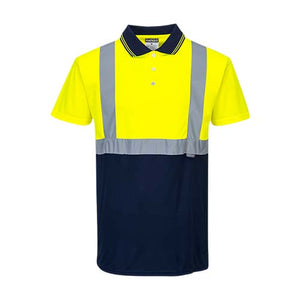 Portwest Two-Tone Polo (S479)