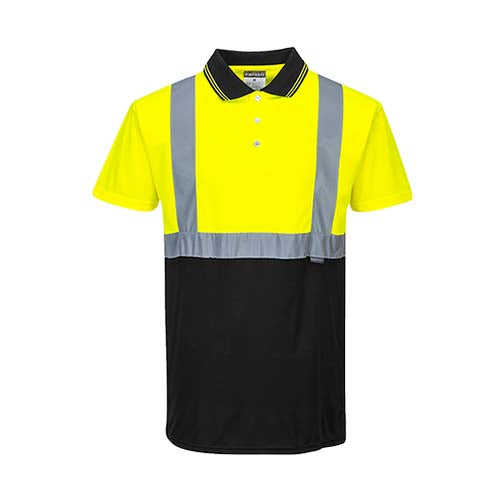 Portwest Two-Tone Polo (S479)