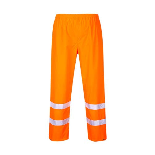 Portwest Hi-Vis Traffic Pants (S480)