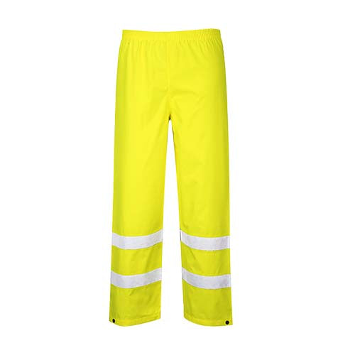 Portwest Hi-Vis Traffic Pants (S480)