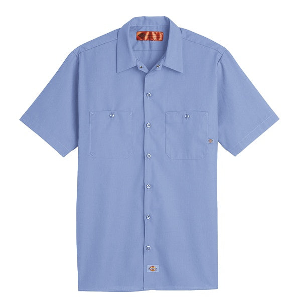 Dickies Industrial Short Sleeve Work Shirt (S535/LS535)