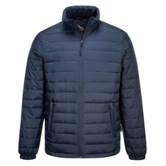 Portwest Men's Aspen Baffle Jacket (S543NAR)