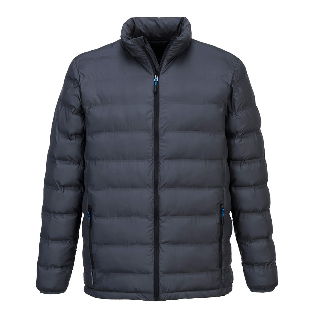 Portwest Ultrasonic Tunnel Jacket (S546MGR)