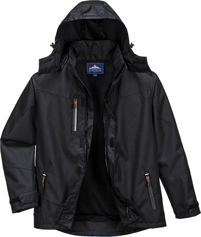 Portwest Outcoach Jacket (S555)