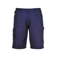 Portwest 11" Cargo Shorts  (S790)