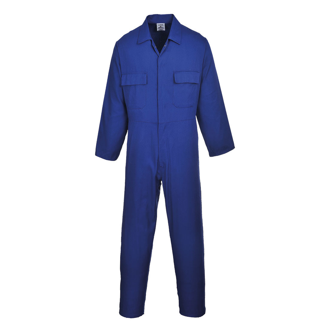 Portwest Euro Work Polycotton Coverall (S999)