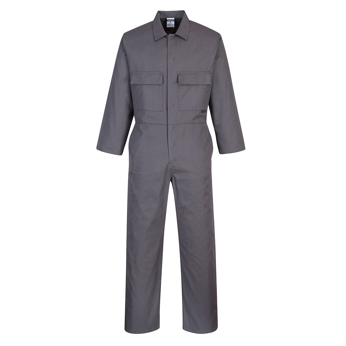 Portwest Euro Work Polycotton Coverall (S999)