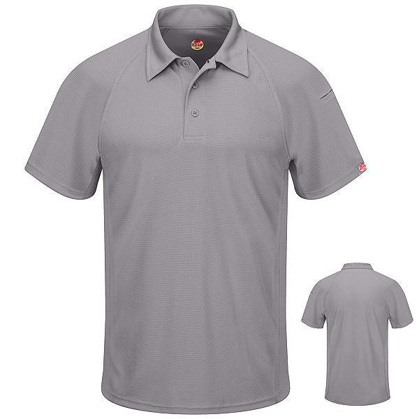 Red Kap Male Active Performance Polo - SK92