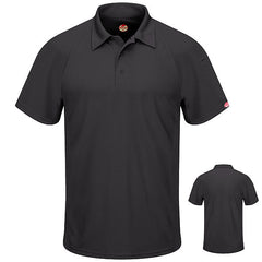 Red Kap Male Active Performance Polo - SK92